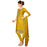 Glaze Cotton Fabric Yellow Color Dress Material only in Bigswipe