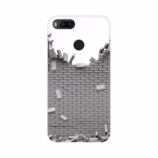 Printed Mobile Case Cover for APPLE IPHONE WITH HOLE only in Bigswipe