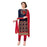 Chanderi Cotton Fabric Navy Blue Color Dress Material only in Bigswipe