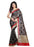 Black,Beige Color Art Silk Saree only in Bigswipe