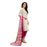 Chanderi Cotton Fabric Cream  Color Dress Material only in Bigswipe