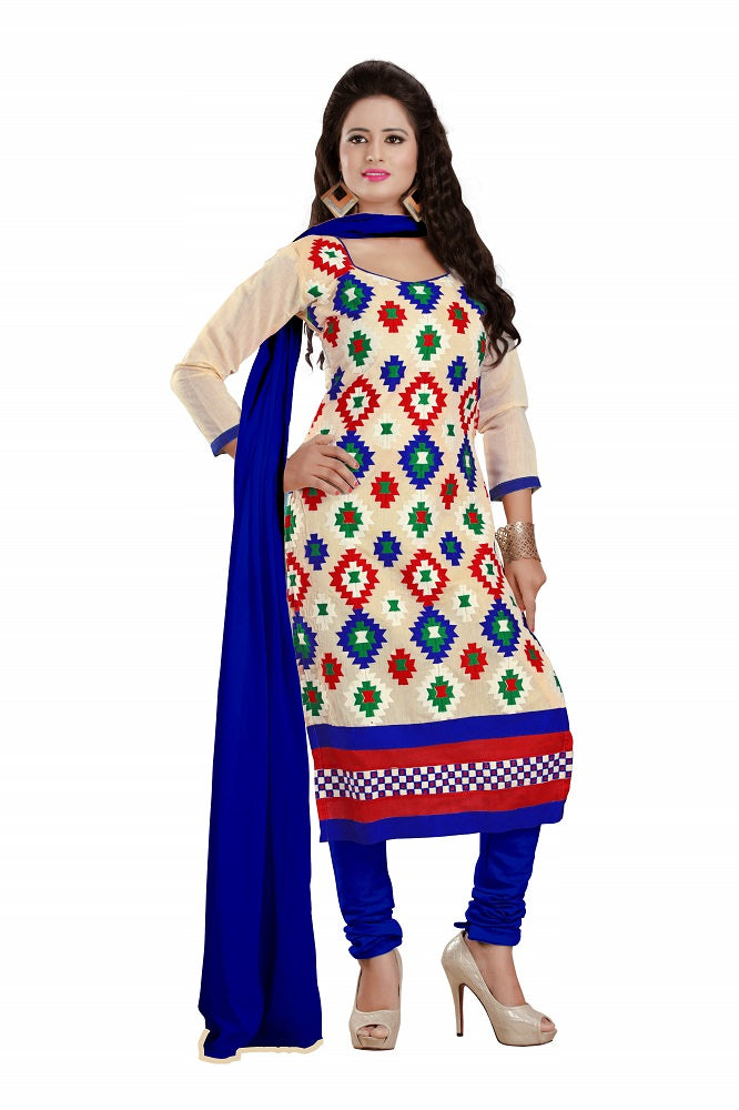 Ethnic wear