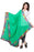 Nazneen Border Work Dupatta only in Bigswipe