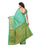 Blue Color Poly Silk Saree only in Bigswipe