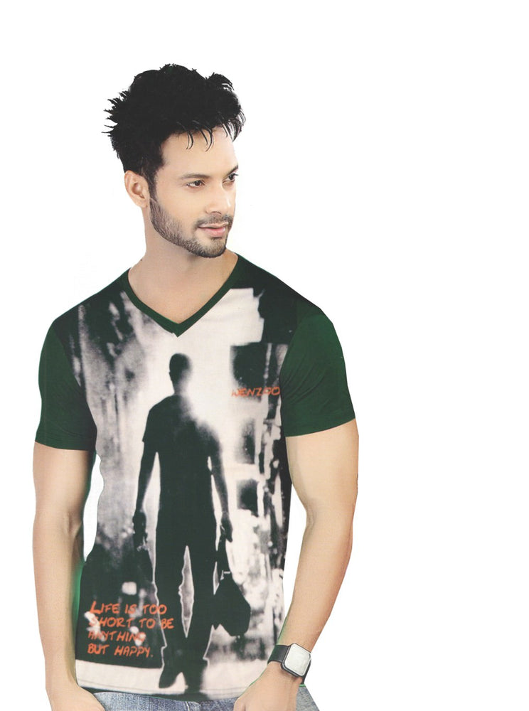 Mens Stylish Tshirt only in Bigswipe