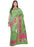 Green, Pink Color Poly Silk Saree only in Bigswipe