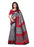 Black, Grey, Maroon Color  Poly Silk Saree only in Bigswipe