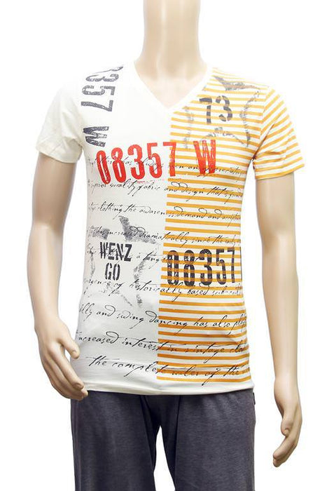 Mens Stylish Tshirt only in Bigswipe