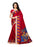 Maroon, Multi Color  Art Silk Saree only in Bigswipe