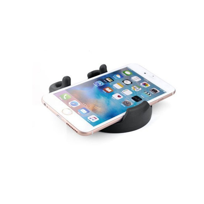 Flexible Multi-angle Hand Model Mobile Stand_Black only in Bigswipe