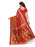 Maroon, Multi Color Poly Silk Saree only in Bigswipe