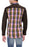 Mens Checked Shirt only in Bigswipe