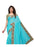 Blue Color Chanderi Silk Printed Work Saree only in Bigswipe