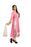 Women's Cotton Dress Material(MDMST08_Pink)