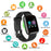 Smart Watch Men Blood Pressure Waterproof Smartwatch Women Heart Rate Monitor Fitness Tracker Watch Sport For Android IOS only in Bigswipe