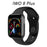 iwo 8 Plus/ecg ppg smart watch men Heart Rate iwo 9 smartwatch iwo 8 /iwo 10 Smart Watch for women/men 2019 for Apple IOS only in Bigswipe