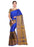 Blue Color Kota Silk Saree only in Bigswipe