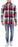 Mens Big Checked Shirt only in Bigswipe