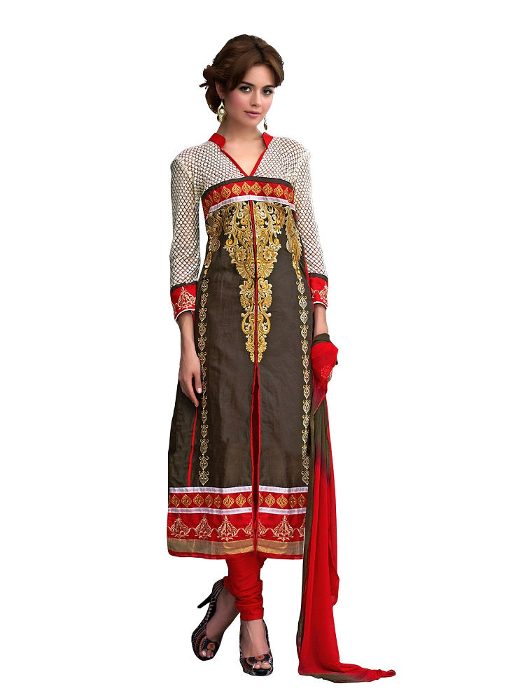 Ethnic wear