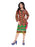 Multicolor Printed Casual Women&rsquo;s Kurti only in Bigswipe