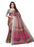 Beige, Multi Color  Bhagalpuri Silk (Art Silk) Saree only in Bigswipe