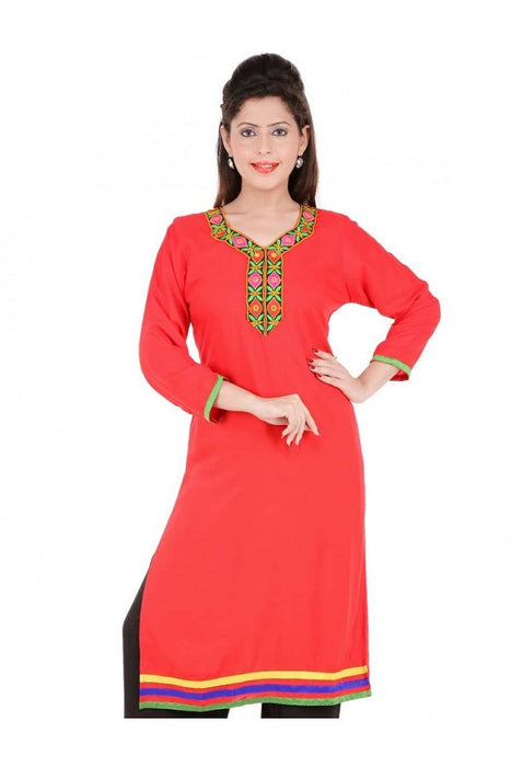 Ethnic wear