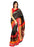 Black,Multi Color Art Silk Saree only in Bigswipe