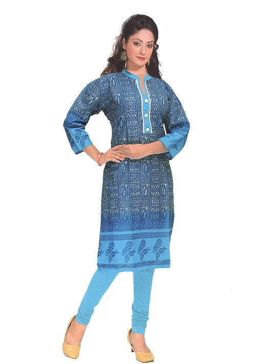 Ethnic wear