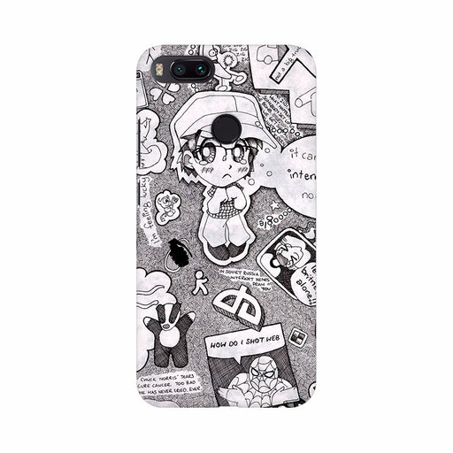 Printed Mobile Case Cover for ASUS ZENFONE ZC500KL only in Bigswipe