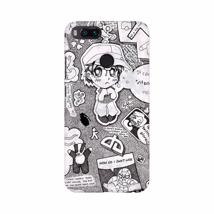 Printed Mobile Case Cover for ASUS ZENFONE GO only in Bigswipe