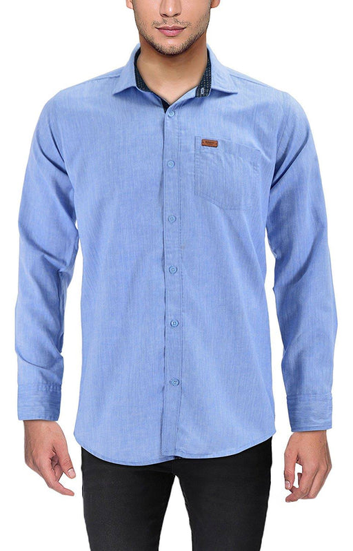 Mens Plain Shirt only in Bigswipe