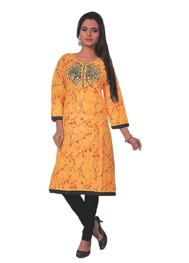 Ethnic wear