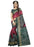 Green,Maroon Color Art Silk Saree only in Bigswipe