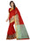 Maroon, Peacock, Blue Color Cotton Silk Saree only in Bigswipe