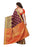 Purple Color Poly Silk Saree